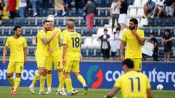 Lazio, altra vittoria a domicilio: Baroni può eguagliare Inzaghi… battendolo!