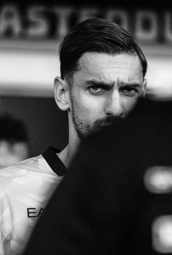 GALLERY Il Napoli torna grande contro il Cagliari: i suggestivi scatti degli azzurri - immagine 20