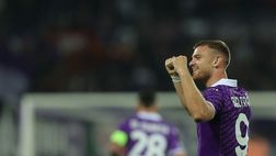 La Fiorentina si arrende a Ciro, ma Italiano ha trovato il suo bomber