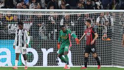 Maignan e Gabbia post Juventus-Milan: “Siamo delusi, Pulisic? Ci sta sbagliare”