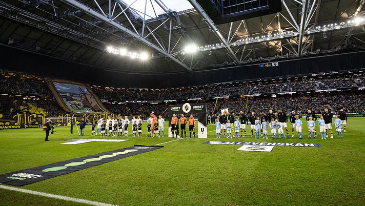 Allsvenskan, il campionato svedese: ecco un recap dell’annata in corso - immagine 1