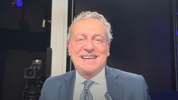 Sabatini: “Si è girato Abraham. Conceicao si è fumato il sigaro e pure Inzaghi”