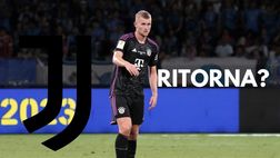 Ex Juve / Possibile il ritorno? Dall’offerta record alla sfilza di panchine