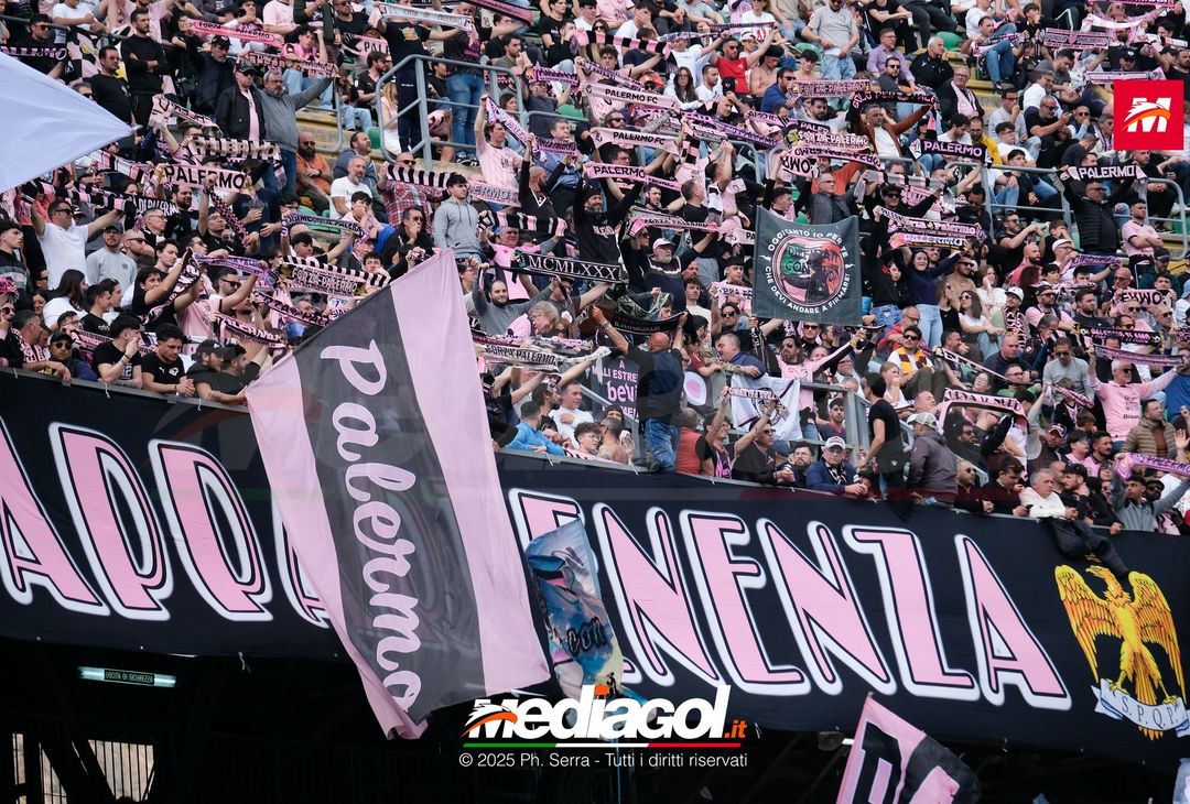 FOTO Palermo – Sassuolo | Serie B 2024/25 - immagine 43