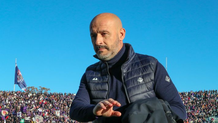 Italiano in sala stampa: “Serve pazienza. Nzola e Lopez bocciati? No” - immagine 1