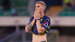 Verona, i convocati per Cremona, ko anche Valentini e Al-Musrati. C’è Lirola