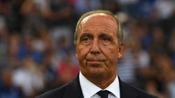 Ventura: “Il Napoli ora è sopra alla Juve. Lukaku? Conte ha fatto bene a sostituirlo”