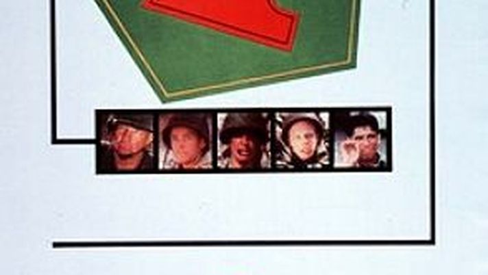 Il grande Uno rosso - immagine 1