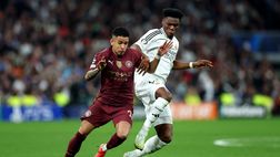 Tchouameni: “Voglio il Real Madrid a vita, è il club più grande del mondo”