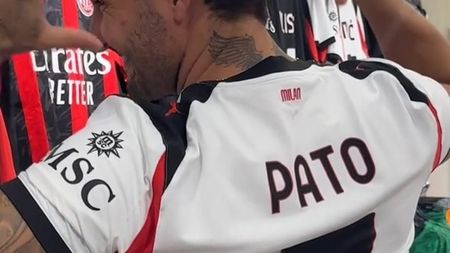 Pato Milan