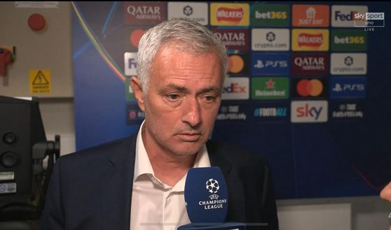 Mourinho, attacco durissimo: “Allenatori nelle big senza aver fatto nulla”. Con chi ce l’hai?- immagine 3