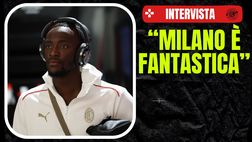 Abraham: “Il Milan? E’ stata una decisione molto coraggiosa”