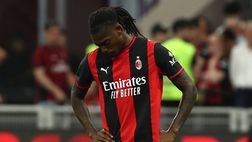 Milan, Leão si mette sul mercato: prezzo fissato, tutte le destinazioni possibili