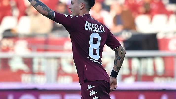 Il Toro si aggrappa a Baselli: il centrocampista si scopre trascinatore - immagine 1