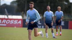 Lazio, Castrovilli ritrova Lazzari e Zaccagni a Ibiza? L’indizio social