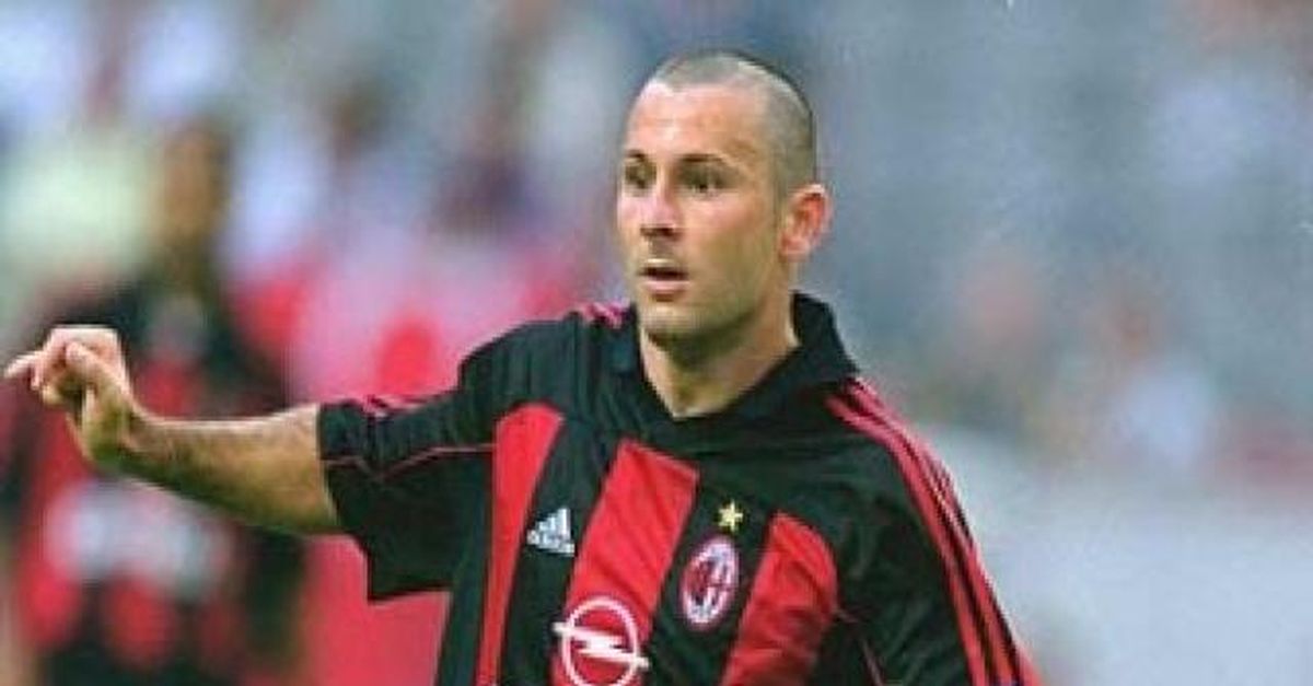 l ex milan javi moreno guiderà l intercity in spagna