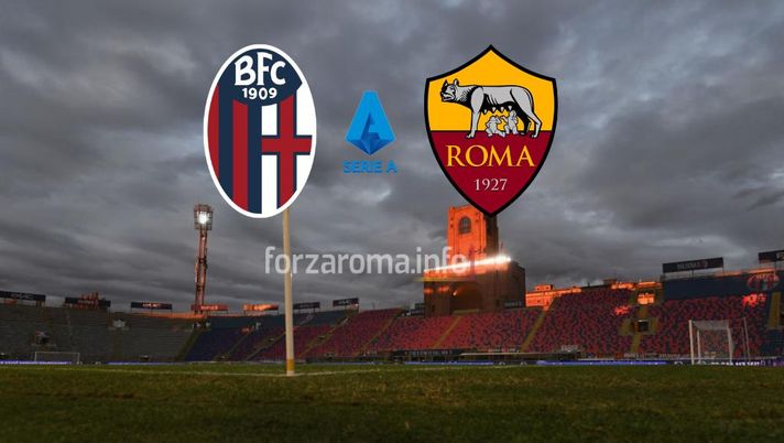 Cronaca Bologna-Roma LIVE ore 18, probabili: Pisilli con Soulé. El Aynaoui dal 1′ - immagine 1