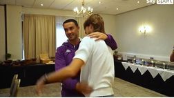 VIDEO / Colpani: “A Firenze grazie a Palladino, venuti qui senza pensarci”