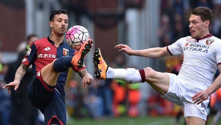 Calciomercato Torino: proposto Izzo del Genoa Calciomercato Torino: proposto Izzo del Genoa - immagine 1