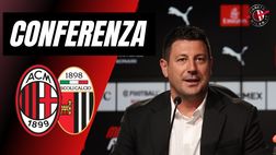Milan Futuro-Ascoli, Bonera: “La reazione c’è stata, su Camarda…” | PM News