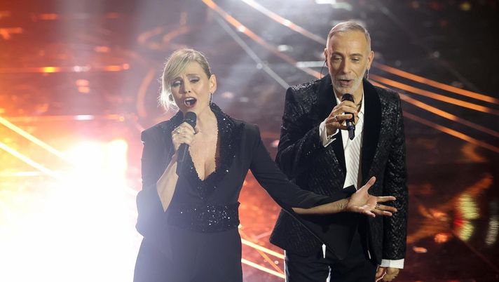 Sanremo, Jalisse 31esimo concorrente? Conti ironizza: “Fiumi di parole…” - immagine 1