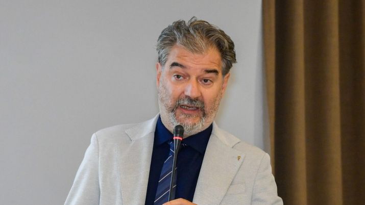 Marchini: “Maresca allenatore? Lo sa solo Paratici. Ranieri critiche eccessive” - immagine 1