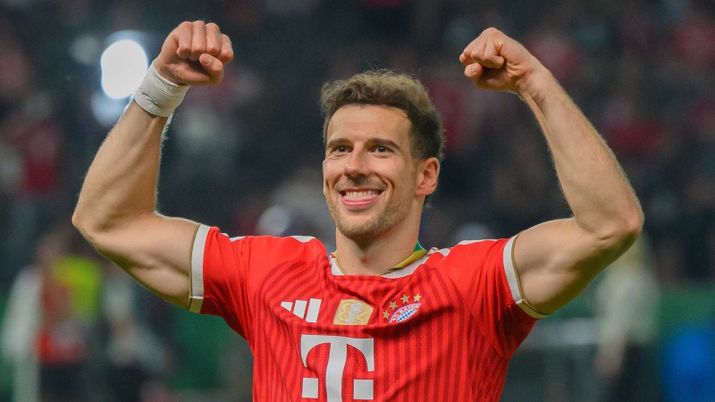 Leon Goretzka