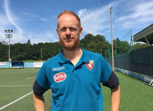 Torino Giovanili: salutano Capriolo e De Martini, confermati Semioli, Menghini e Fioratti- immagine 2