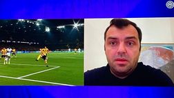 Pandev: “L’Inter ha sofferto? Sì, ma che carattere. Mi sono piaciute tante cose, Thuram…”