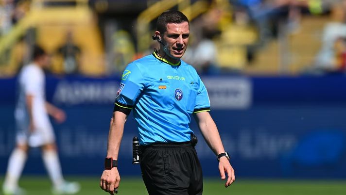 Serie A – Inter-Verona, l’arbitro è Calzavara: ecco chi c’è al VAR - immagine 1