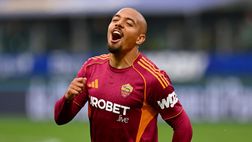 Malen: “Qui dall’inizio? Probabilmente sarei stato capocannoniere, ma la penso così! Come mi trovo alla Roma”