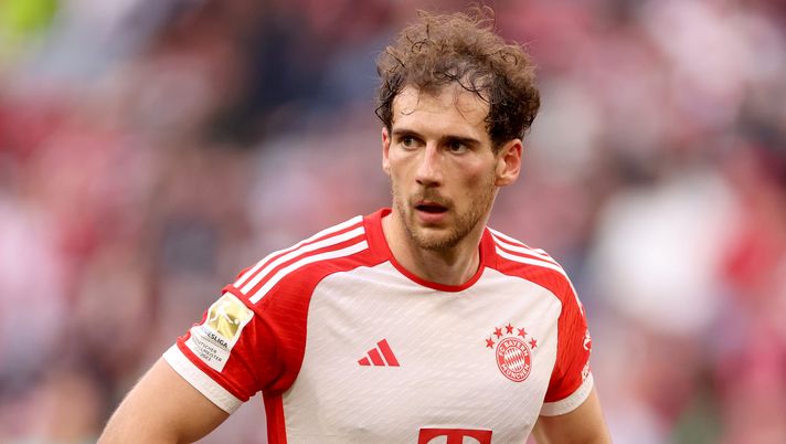 mercato napoli goretzka