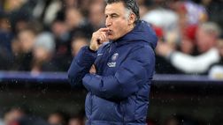 PSG, Galtier in stato d’arresto: il tecnico in custodia per “discriminazione”