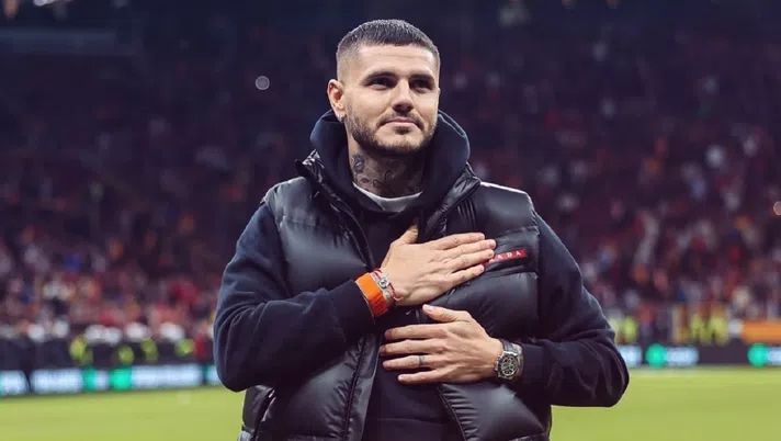 Icardi, ennesima frecciata contro Wanda? Stavolta la citazione è di un big del cinema - immagine 1