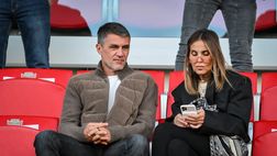 VIDEO – Maldini e l’esonero di Pioli: “Dispiace. Firenze ambiente non semplice”