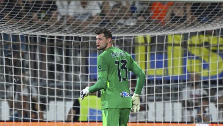 Getty Images ESCLUSIVA Fontana: “Sommer sarà ancora molto utile all’Inter. Martinez? Normale che…” - immagine 1