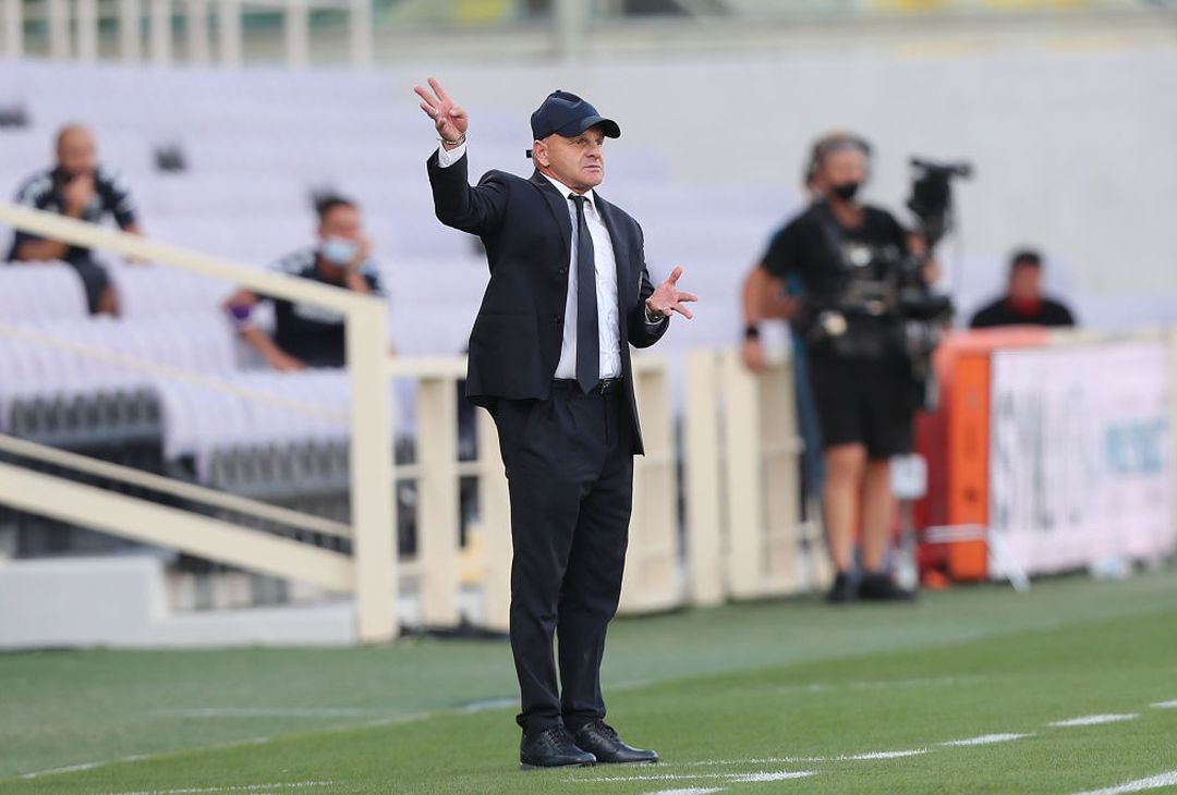 Fotogallery – Fiorentina-Torino 1-0: le immagini del match - immagine 10