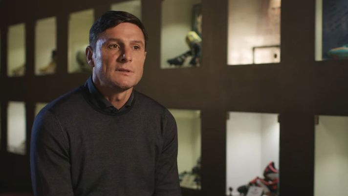 Zanetti: “Suarez uno dei primi a credere in me. Per lui l’Inter era famiglia” - immagine 1