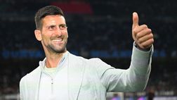 Djokovic: “Mio padre vuole convincermi a ritirarmi: spesso mi chiede…”
