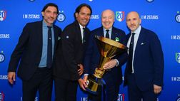 BREAKING – L’Inter ha preso il giovane talento Alex Perez: ecco la formula e le cifre