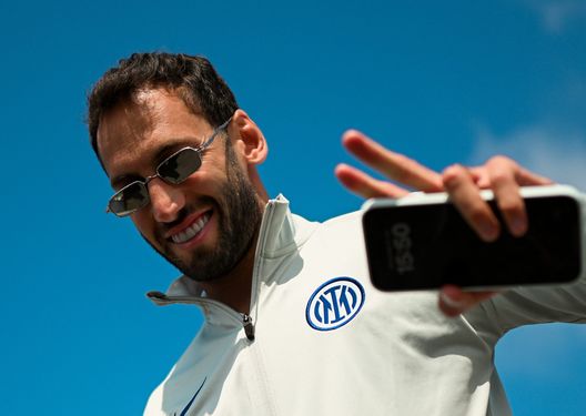 Marotta: “Bonny ci interessa, approfondiremo. Calhanoglu? I rumors…”- immagine 3