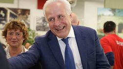 Giani sul Franchi: “Bene che rimanga pubblico. A Nardella ho dato un consiglio”