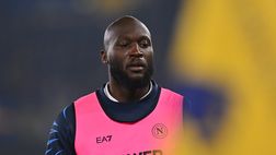 Lukaku in ritardissimo di condizione, Mondiale a rischio! La posizione di Garcia – Mattino