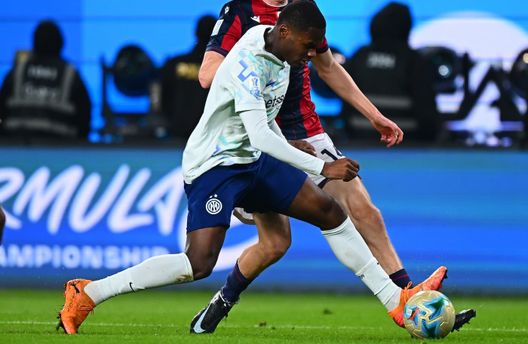 Pistocchi: “Mhkitaryan-Di Lorenzo e Heggem-Bonny, che differenza c’è? Possiamo sapere…”- immagine 3