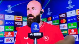 Milinkovic-Savic: “Voglio aiutare la squadra! Mandato un segnale nella sconfitta, ecco come”