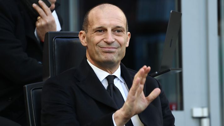 Giordano: 'Allegri? Mentre gli altri allenatori avranno le coppe, lui studierà le strategie'