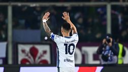 Inter ko con 3 gol di scarto, non succedeva da 6 anni. Prima volta con Inzaghi