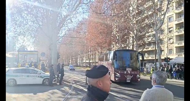 Torino-Bologna, le ultime dai campi: finisce il riscaldamento- immagine 4