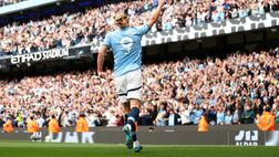 Manchester City, inizio ok con difficoltà: stop al tiki-taka. Inter? Un dubbio per Guardiola