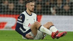 Come è andato Dragusin al Tottenham? Una crescita stoppata dall’infortunio